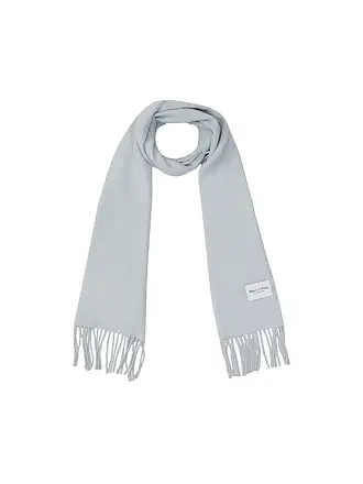 MARC O'POLO | Schal | hellblau